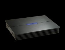 Power Bass XTA 4000D 1 ch Amplifier